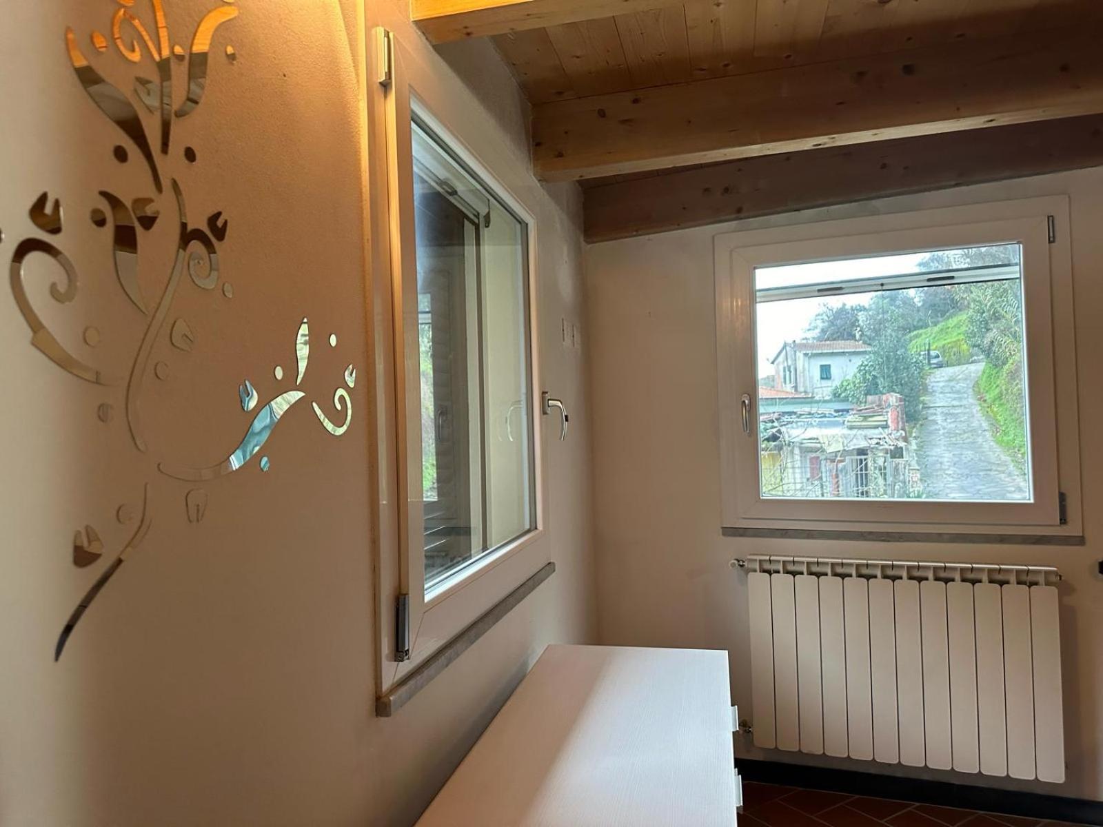 فيلا La Spezia Stazione Centrale 5 Terre - Loft المظهر الخارجي الصورة