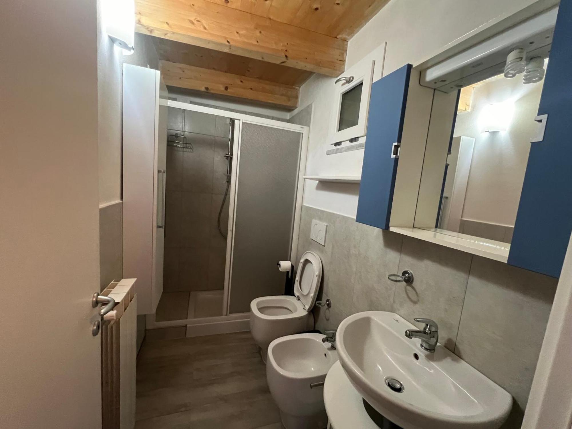 فيلا La Spezia Stazione Centrale 5 Terre - Loft المظهر الخارجي الصورة